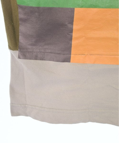 COMME des GARCONS HOMME DEUX เสื้อยืด/เสื้อท็อปส์