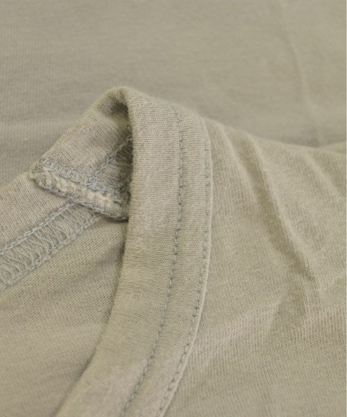 COMME des GARCONS HOMME DEUX เสื้อยืด/เสื้อท็อปส์