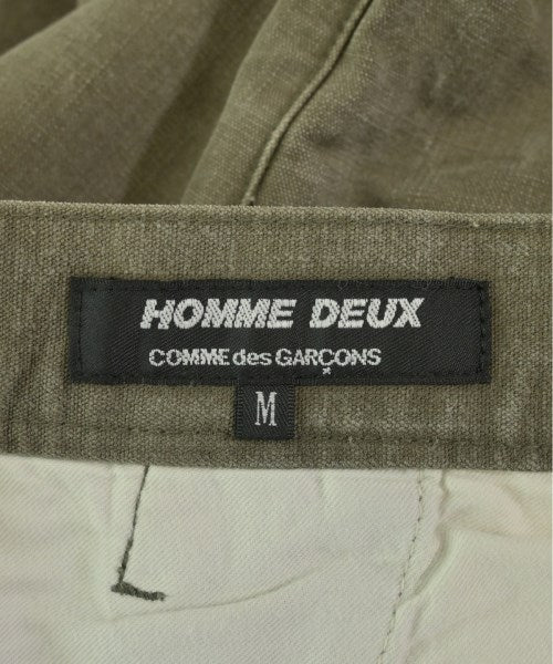COMME des GARCONS HOMME DEUX กางเกง อื่น