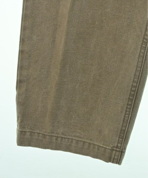 COMME des GARCONS HOMME DEUX กางเกง อื่น