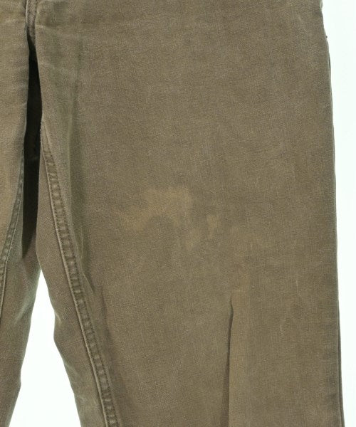 COMME des GARCONS HOMME DEUX กางเกง อื่น