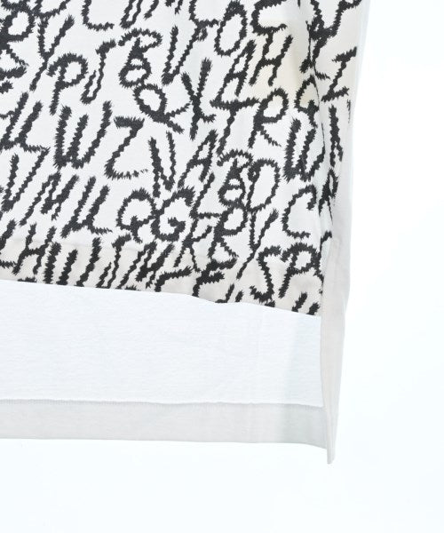COMME des GARCONS HOMME DEUX เสื้อยืด/เสื้อท็อปส์