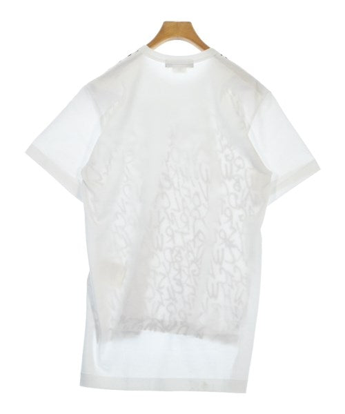 COMME des GARCONS HOMME DEUX เสื้อยืด/เสื้อท็อปส์