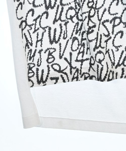 COMME des GARCONS HOMME DEUX เสื้อยืด/เสื้อท็อปส์