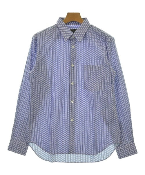 COMME des GARCONS HOMME DEUX เสื้อลำลอง