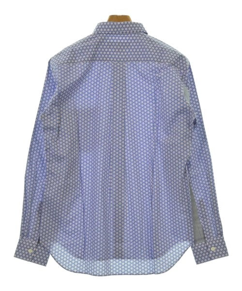 COMME des GARCONS HOMME DEUX เสื้อลำลอง