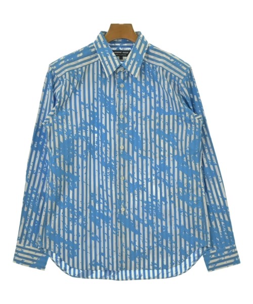 COMME des GARCONS HOMME DEUX เสื้อลำลอง