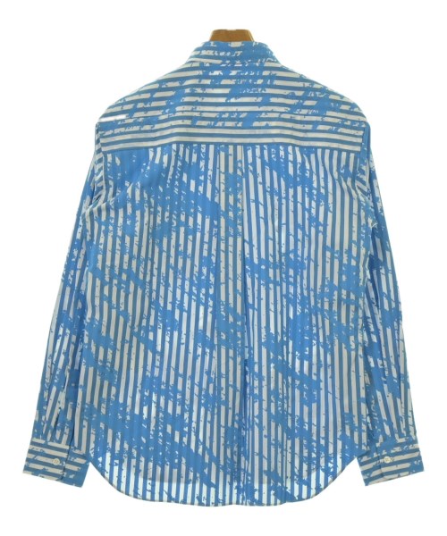 COMME des GARCONS HOMME DEUX เสื้อลำลอง