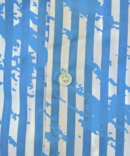 COMME des GARCONS HOMME DEUX เสื้อลำลอง