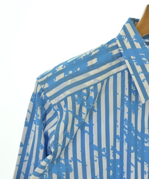 COMME des GARCONS HOMME DEUX เสื้อลำลอง