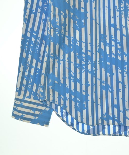 COMME des GARCONS HOMME DEUX เสื้อลำลอง