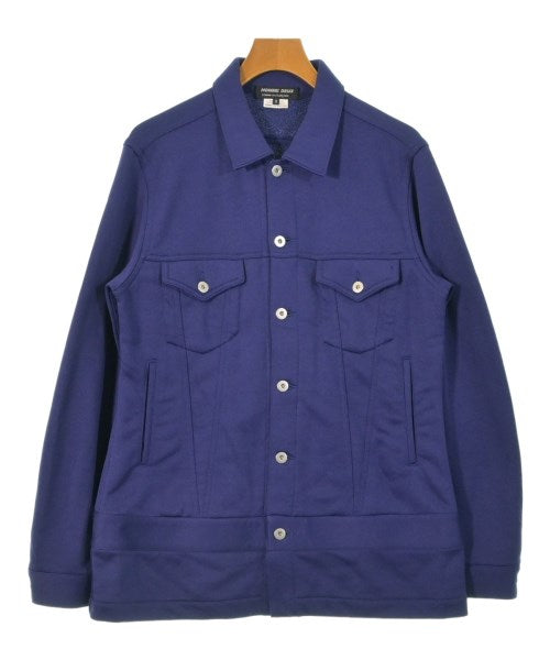 COMME des GARCONS HOMME DEUX แจ็คเก็ตเบลาส์ อื่น