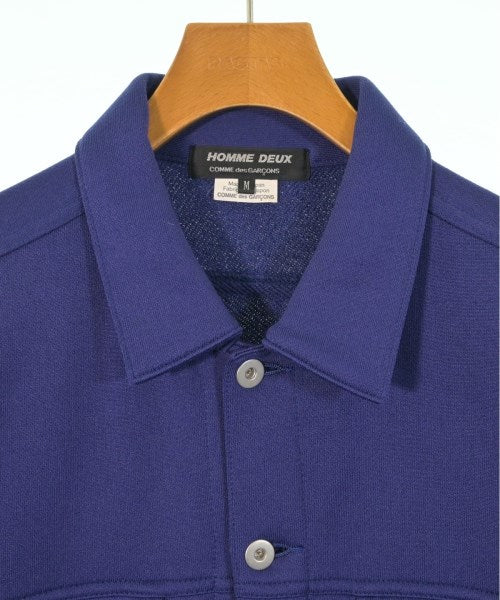 COMME des GARCONS HOMME DEUX แจ็คเก็ตเบลาส์ อื่น