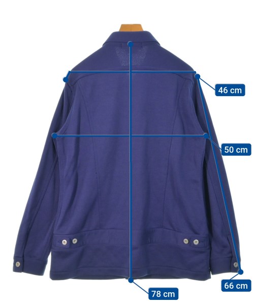 COMME des GARCONS HOMME DEUX แจ็คเก็ตเบลาส์ อื่น