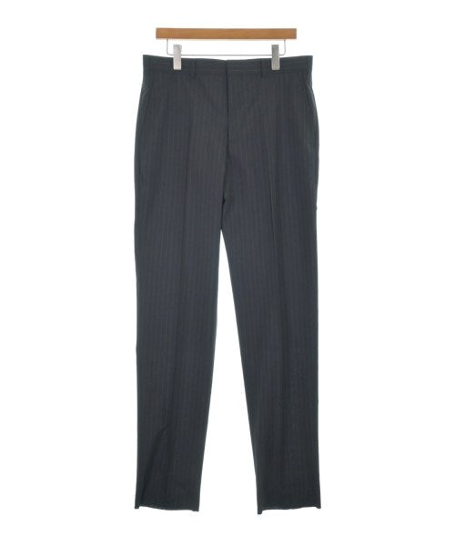 COMME des GARCONS HOMME DEUX กางเกงขายาว