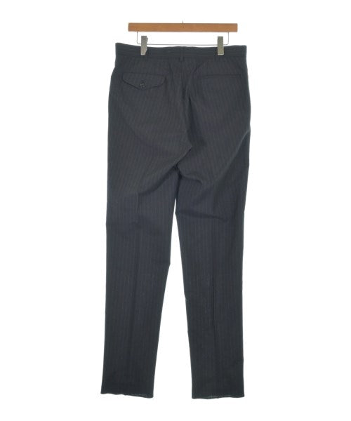 COMME des GARCONS HOMME DEUX กางเกงขายาว
