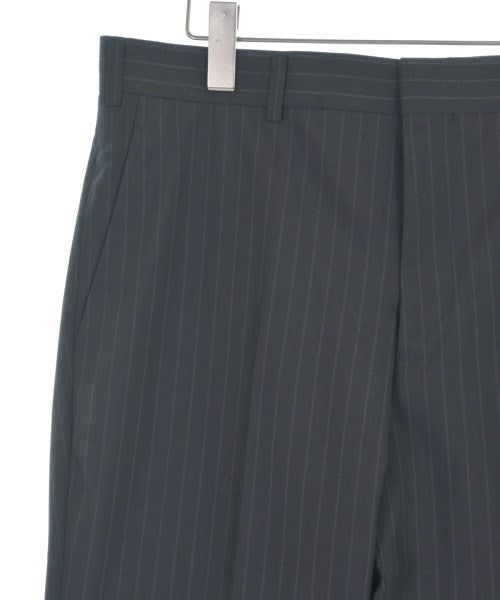 COMME des GARCONS HOMME DEUX กางเกงขายาว
