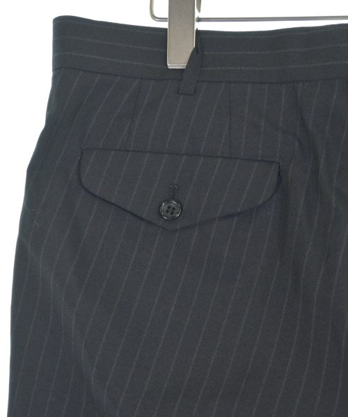 COMME des GARCONS HOMME DEUX กางเกงขายาว