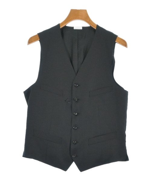 COMME des GARCONS HOMME DEUX เสื้อเชิ้ตทางการ