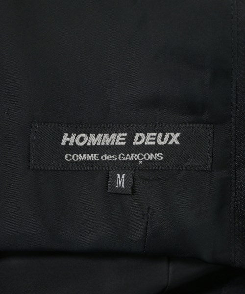 COMME des GARCONS HOMME DEUX เสื้อเชิ้ตทางการ