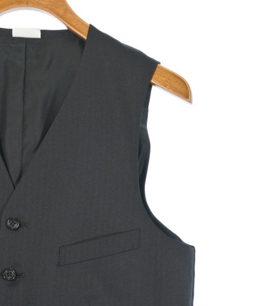 COMME des GARCONS HOMME DEUX เสื้อเชิ้ตทางการ