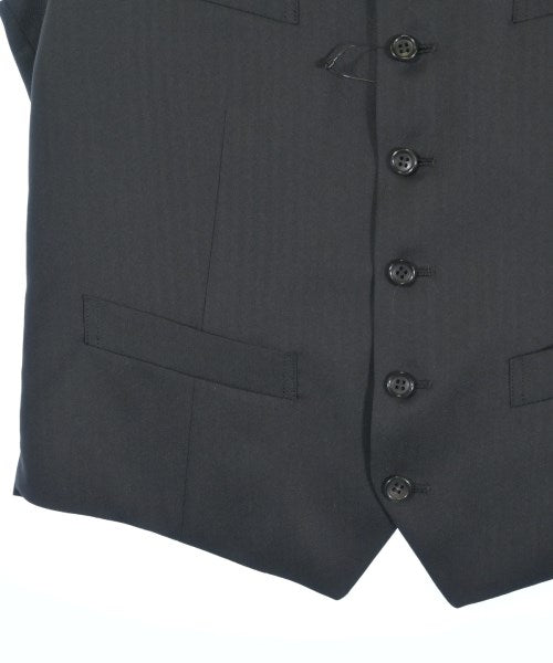 COMME des GARCONS HOMME DEUX เสื้อเชิ้ตทางการ