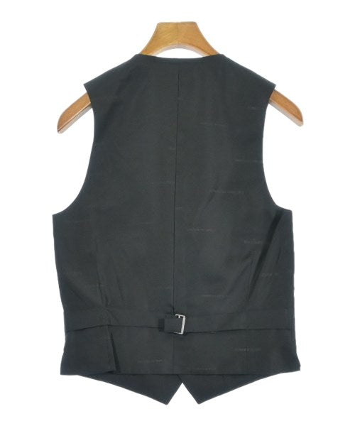 COMME des GARCONS HOMME DEUX เสื้อเชิ้ตทางการ