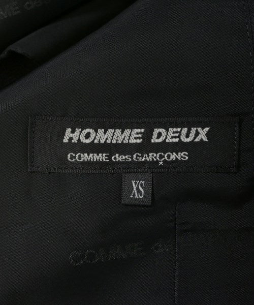 COMME des GARCONS HOMME DEUX เสื้อเชิ้ตทางการ