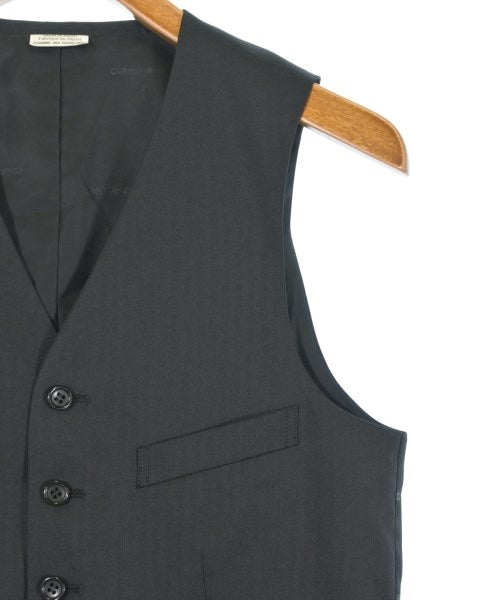 COMME des GARCONS HOMME DEUX เสื้อเชิ้ตทางการ