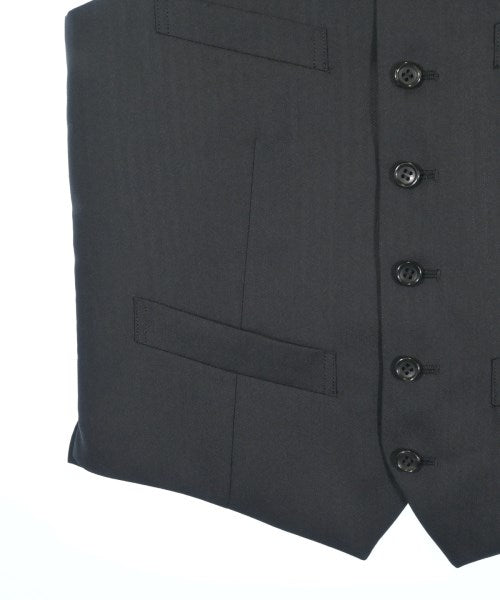 COMME des GARCONS HOMME DEUX เสื้อเชิ้ตทางการ