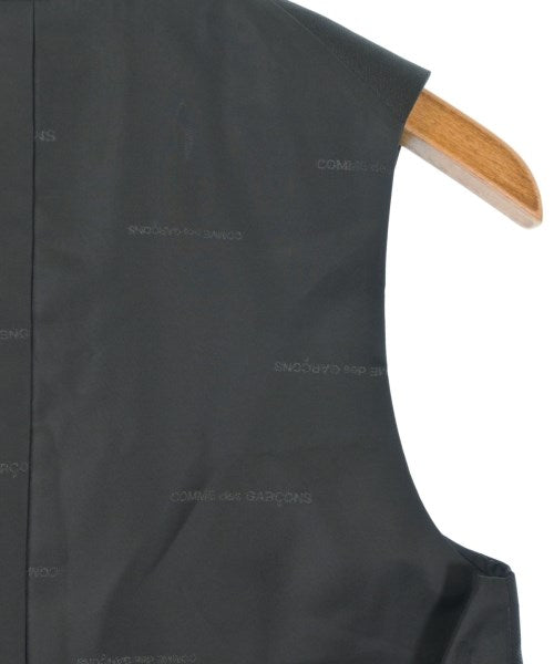 COMME des GARCONS HOMME DEUX เสื้อเชิ้ตทางการ