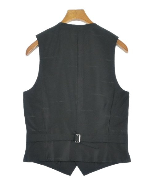 COMME des GARCONS HOMME DEUX เสื้อเชิ้ตทางการ