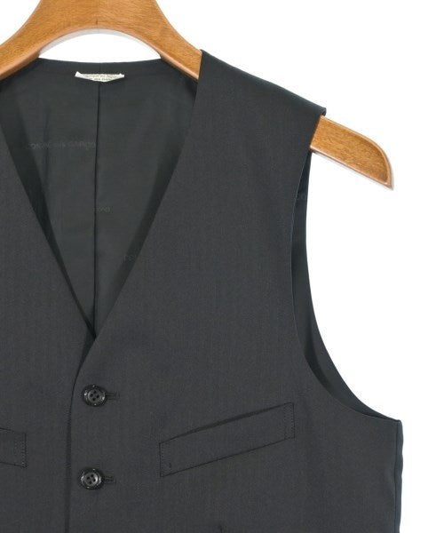COMME des GARCONS HOMME DEUX เสื้อเชิ้ตทางการ