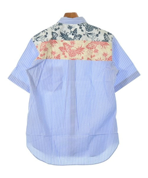COMME des GARCONS HOMME DEUX เสื้อลำลอง