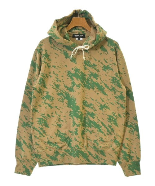 COMME des GARCONS HOMME DEUX เสื้อฮู้ด