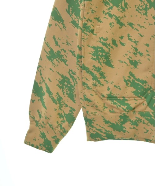 COMME des GARCONS HOMME DEUX เสื้อฮู้ด