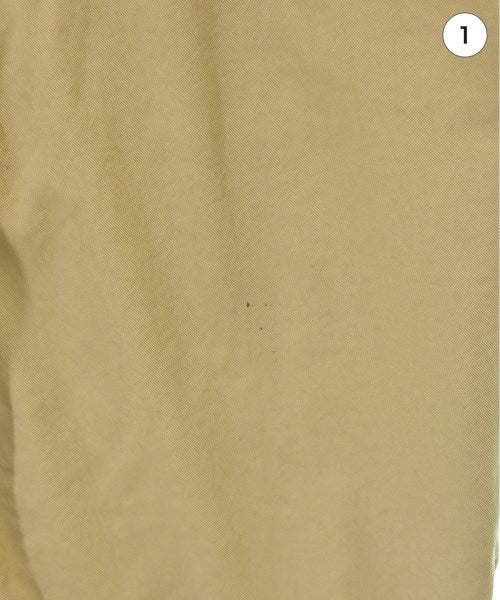 COMME des GARCONS HOMME DEUX กางเกง อื่น