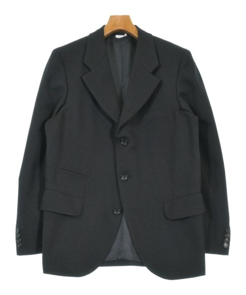 COMME des GARCONS HOMME DEUX แจ็คเก็ตลำลอง