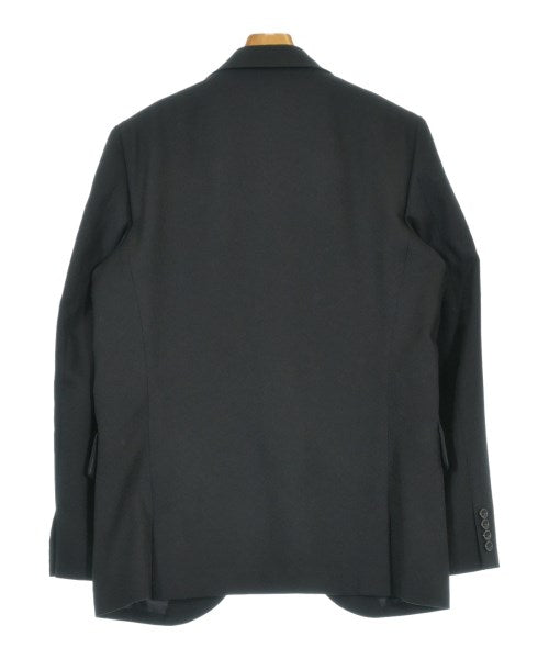 COMME des GARCONS HOMME DEUX แจ็คเก็ตลำลอง