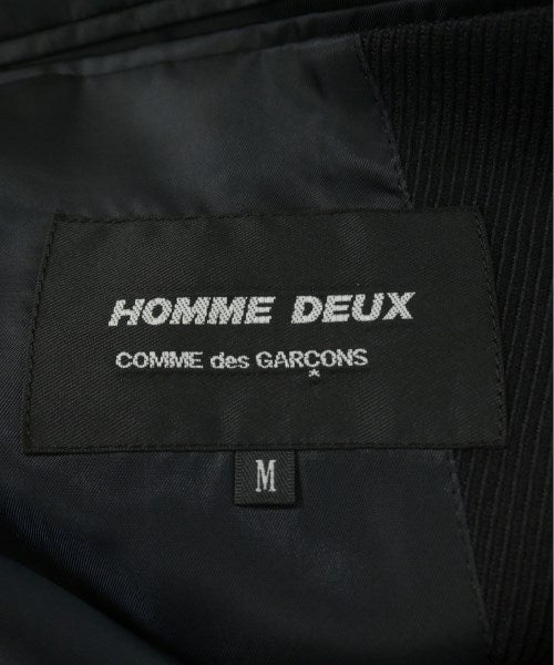 COMME des GARCONS HOMME DEUX แจ็คเก็ตลำลอง