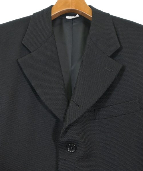 COMME des GARCONS HOMME DEUX แจ็คเก็ตลำลอง