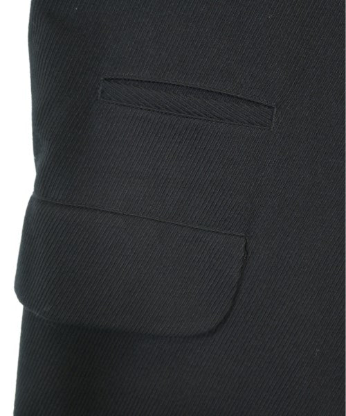 COMME des GARCONS HOMME DEUX แจ็คเก็ตลำลอง