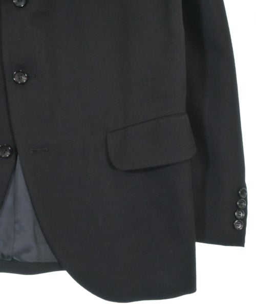 COMME des GARCONS HOMME DEUX แจ็คเก็ตลำลอง