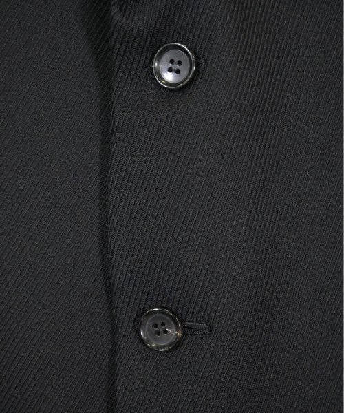 COMME des GARCONS HOMME DEUX แจ็คเก็ตลำลอง