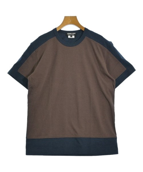 COMME des GARCONS HOMME DEUX เสื้อยืด/เสื้อท็อปส์