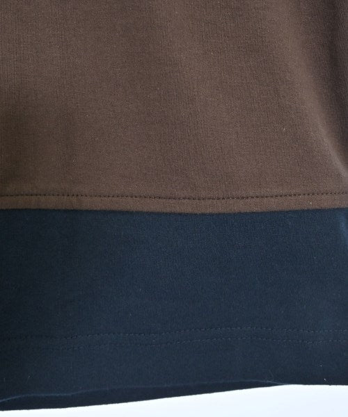 COMME des GARCONS HOMME DEUX เสื้อยืด/เสื้อท็อปส์