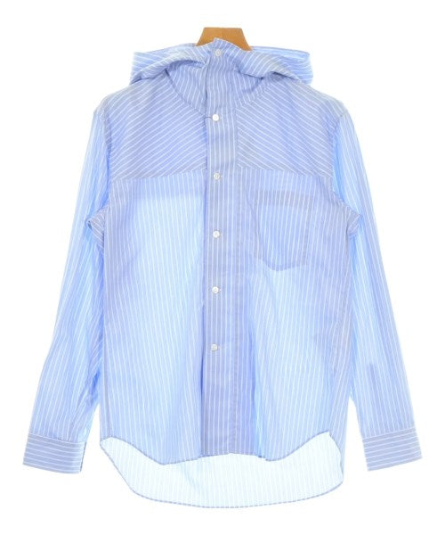 COMME des GARCONS HOMME DEUX เสื้อลำลอง