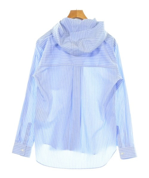 COMME des GARCONS HOMME DEUX เสื้อลำลอง