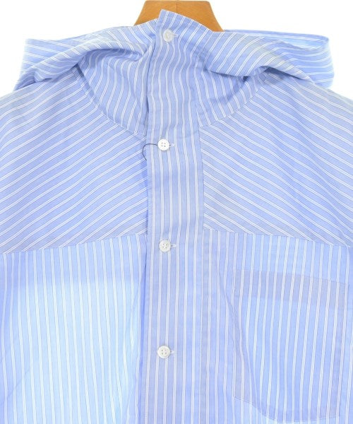 COMME des GARCONS HOMME DEUX เสื้อลำลอง