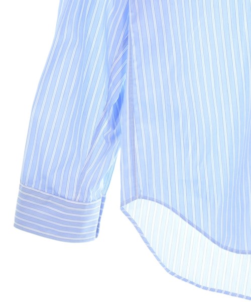 COMME des GARCONS HOMME DEUX เสื้อลำลอง